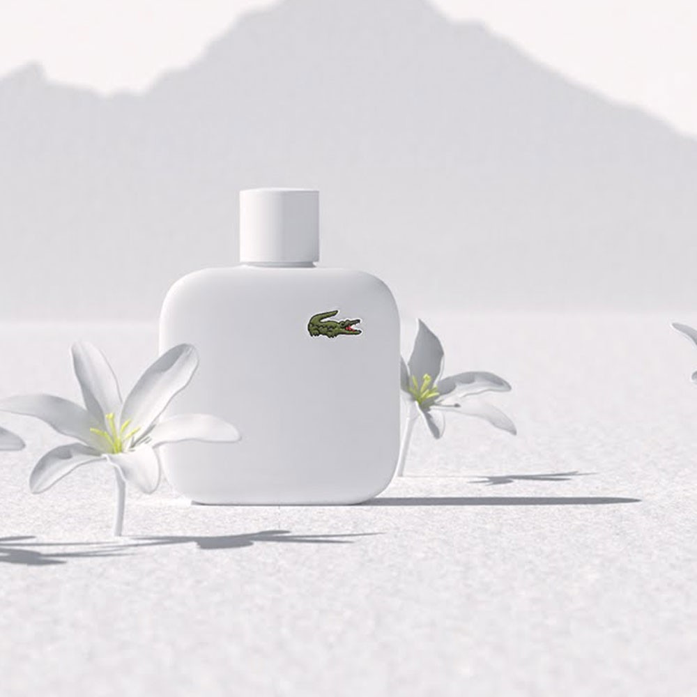 Nước Hoa Nam  LACOSTE L.12.12 BLANC - Nước Hoa Nam LACOSTE - Nước Hoa Nam Tươi Mát -  Nước Hoa Nam 100ml | BigBuy360 - bigbuy360.vn