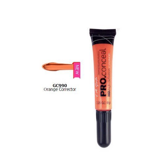 Kem che khuyết điểm LA Girl Pro Conceal HD High Definition Concealer | Thế Giới Skin Care