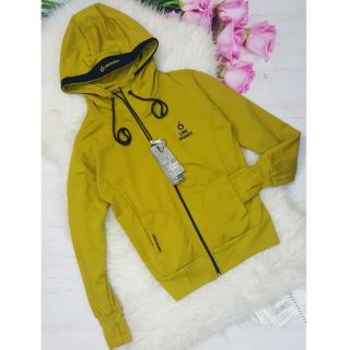 Áo khoác chống nắng l6 5 túi