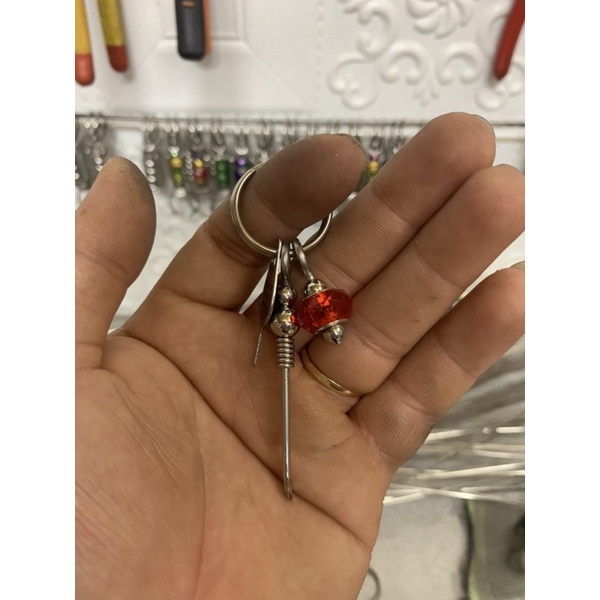 Cây lấy rái tai inox thủ công