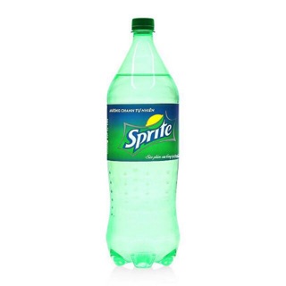 Nước ngọt Sprite 1.5L