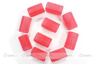 Combo lô cuốn tóc tự dính