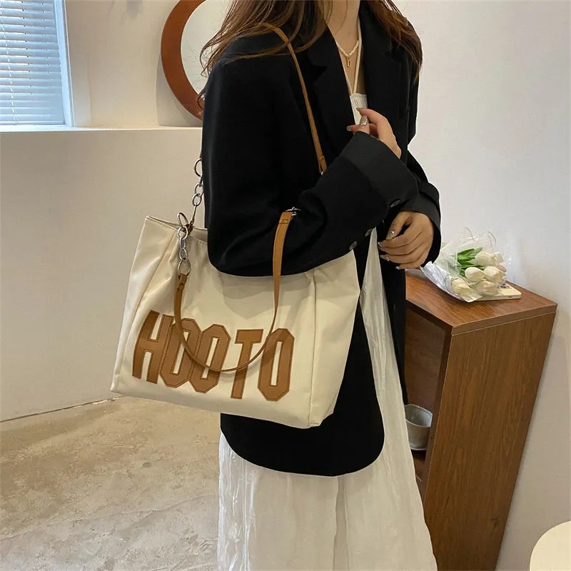 Túi Xách tote Da Mềm Cỡ Lớn Thời Trang Mùa Hè Cho Nữ fp151