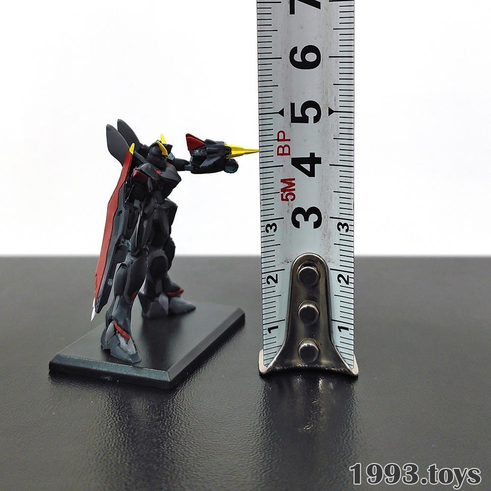 Mô hình chính hãng Bandai Figure Scale 1/400 Gundam Collection Vol.4 - GAT-X207 Blitz Gundam