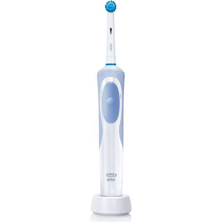 Bàn chải máy Oral-B Vitality &amp; Plus nhiều dòng