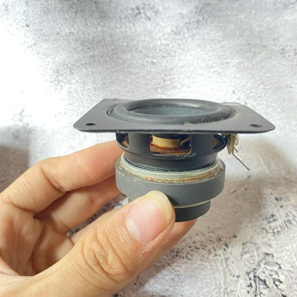 Thanh  lý củ loa từ kép 6ohm 6w