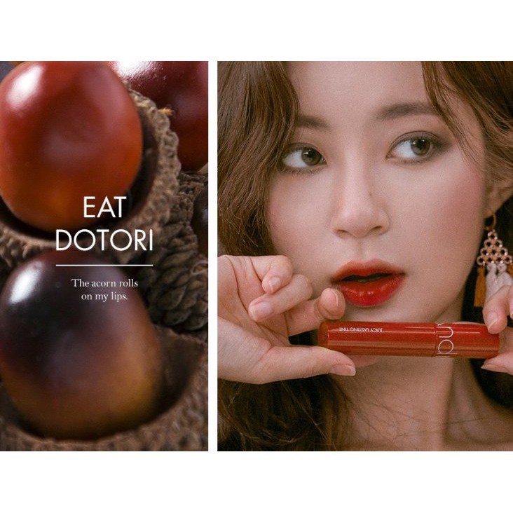 TKNT  Son Tint Lì Romand Juicy Lasting Tint | BigBuy360 - bigbuy360.vn