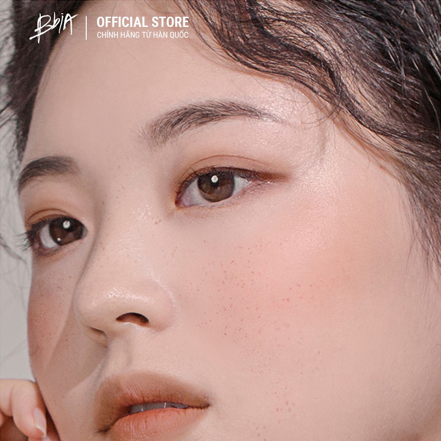 Bảng Màu Mắt BBia Final Shadow Palette Version 2 (2 màu) 11g - Bbia Official Store | BigBuy360 - bigbuy360.vn