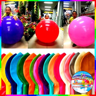 Bóng Jumbo 36 inch - Bán lẻ từng quả