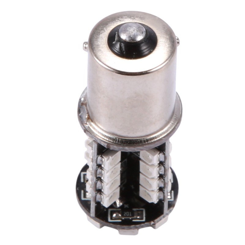 Bóng Đèn Led 44 Smd 581 Bau15S 1156 Py21W
