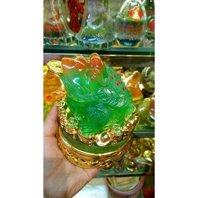 Cóc Ngậm Tiền