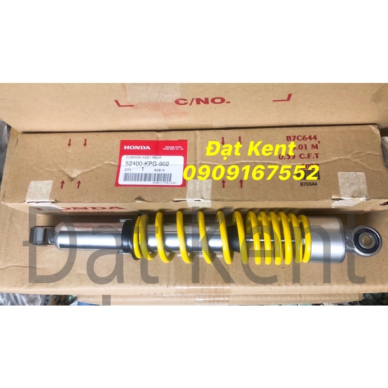 Phuộc NICE gắn Wave chính hãng Thái Lan