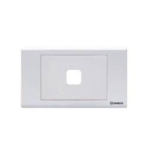 Mặt 1 2 3 4 5 lỗ sino tròn s18