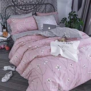 COTTON PRINCESS - COTTON HÀN QUỐC