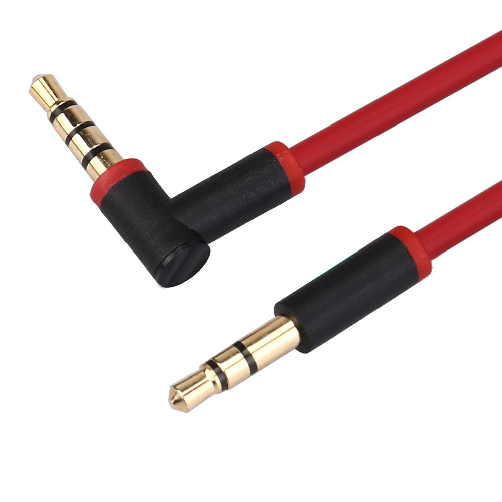 Dây Cáp Âm Thanh Chuyển Đổi Cho Tai Nghe Beats By Dre 3.5mm Sang 3.5mm