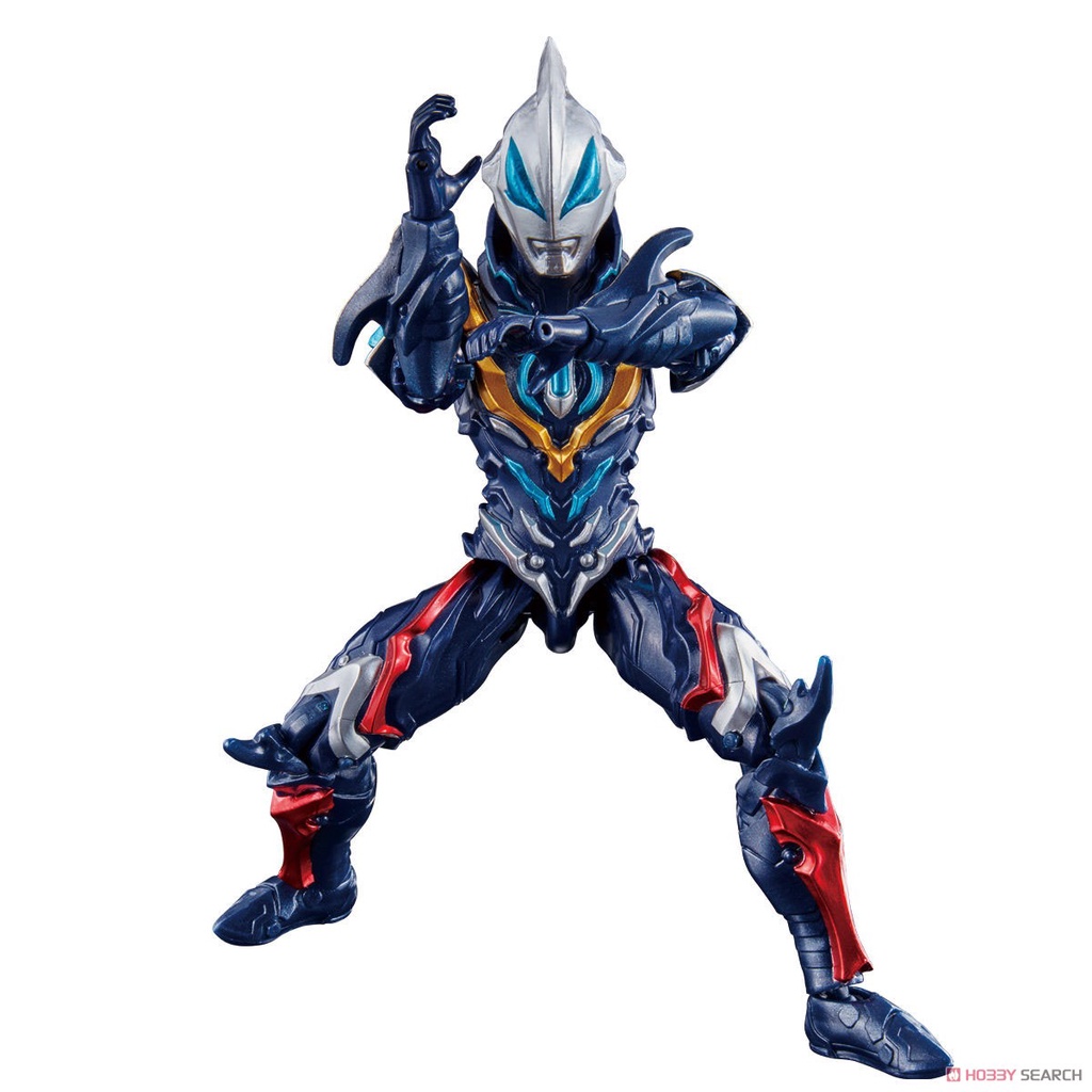 Đồ chơi mô hình Ultra Action Figure - Ultraman Geed Galaxy Rising