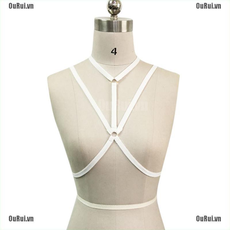 Phụ kiện dây áo lót thiết kế bắt chéo gợi cảm thời trang cho nữ | BigBuy360 - bigbuy360.vn