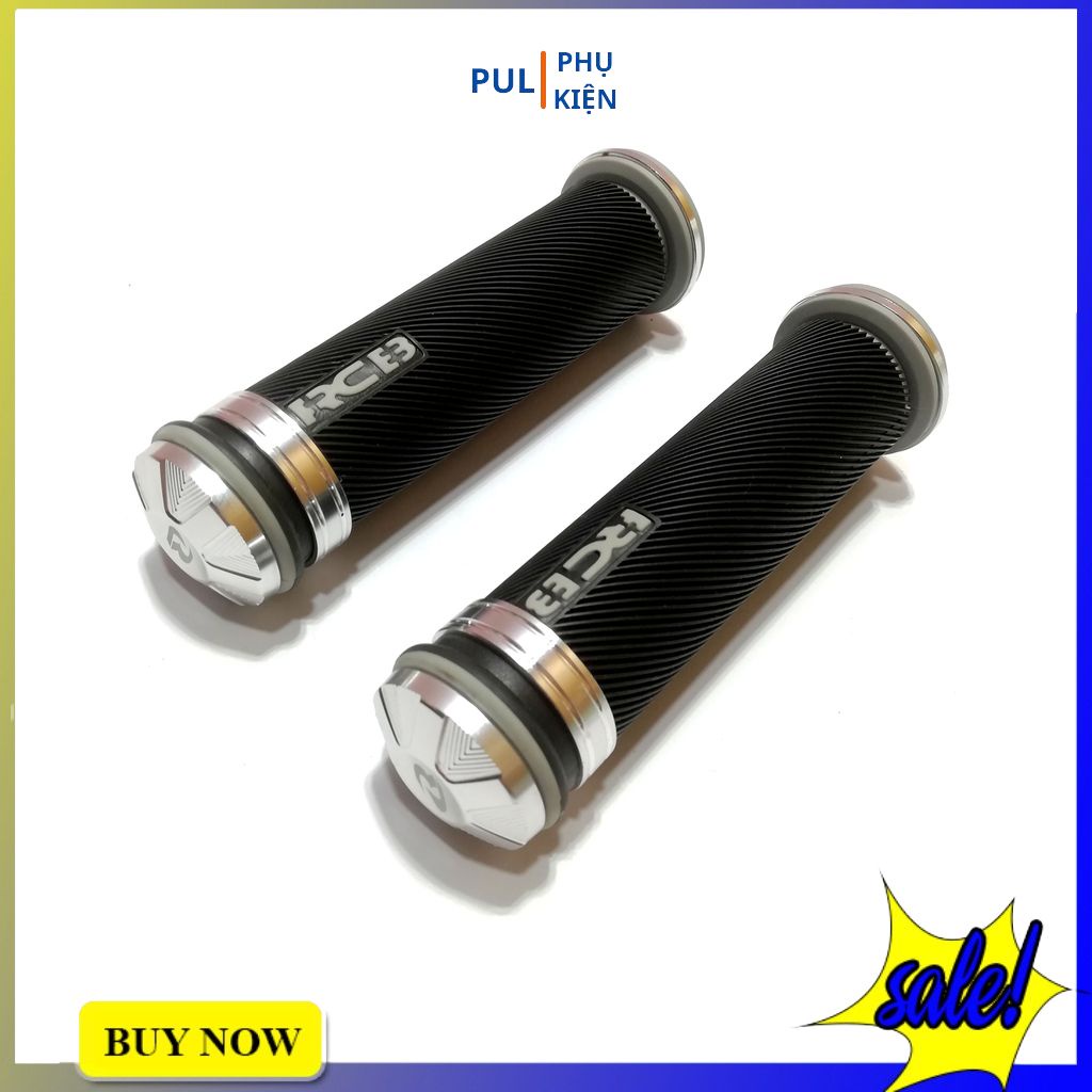 Bao tay xe máy Racing Boy chính hàng RCB ahg66 gù nhôm bọc tay lái cho xe sirus Wave Exciter Winner SH...