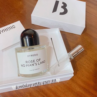 MINI KOOL🌹 Nước hoa nữ Byredo Rose Of No Man’s Land