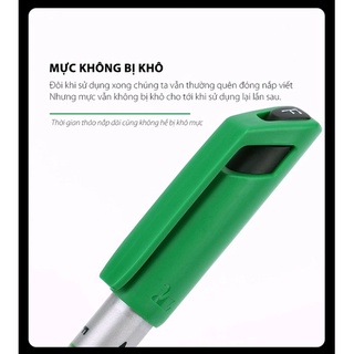 Bút kỹ thuật STABILO Write-4-all 0.5mm AP166S