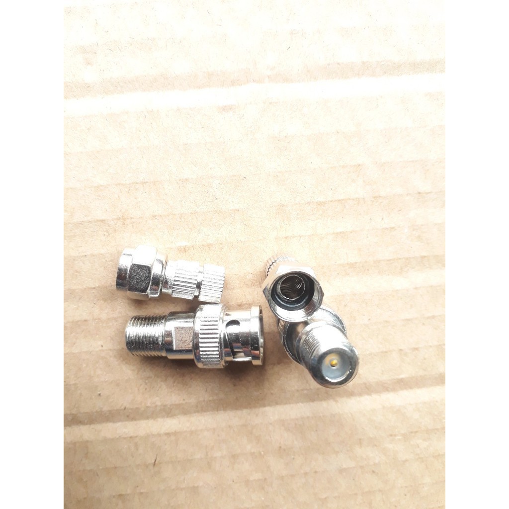 HZ Jac BNC căn vặn vẹo ốc + F5, BNC F5. 2700 một bộ loại phải chăng nhất 3 12