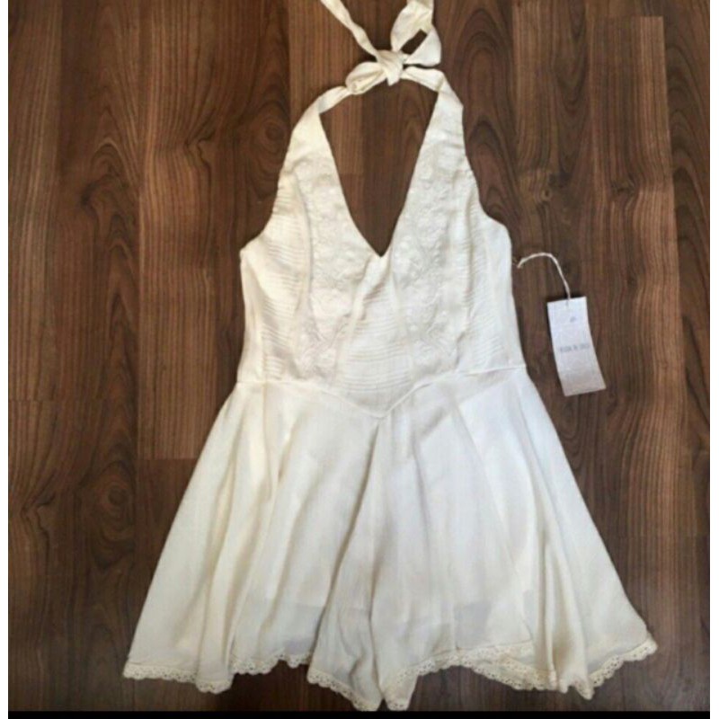 Romper xuất