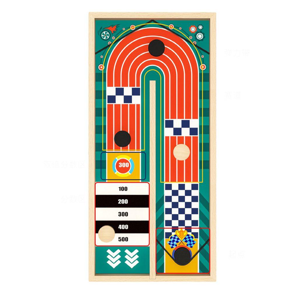 Bộ Trò Chơi Cờ Hai Tầng Để Bàn Cho Người Lớn Và Trẻ Em