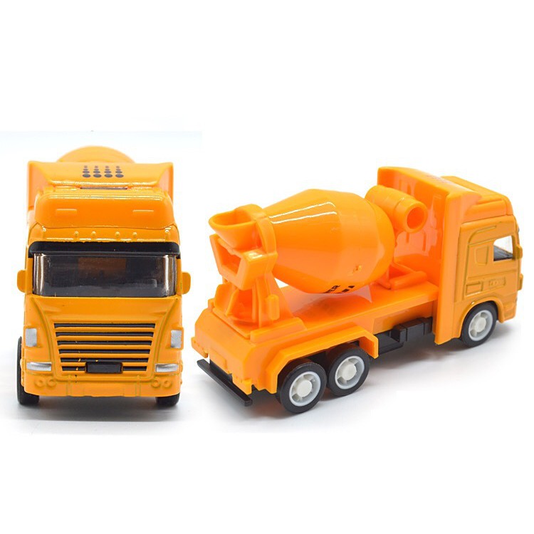 Xe Ôtô Sắt, Xe Kim Loại  LẺ= SỈ  Bộ 5 xe, Xe kéo thả chạy,Màu sơn đẹp, Cầm vừa tay, Bé rất thích.
