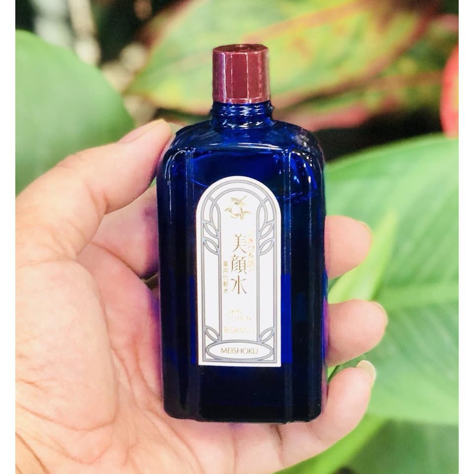 [ Chất Lượng ] Nước hoa hồng mụn Bigansui đặc biệt | BigBuy360 - bigbuy360.vn