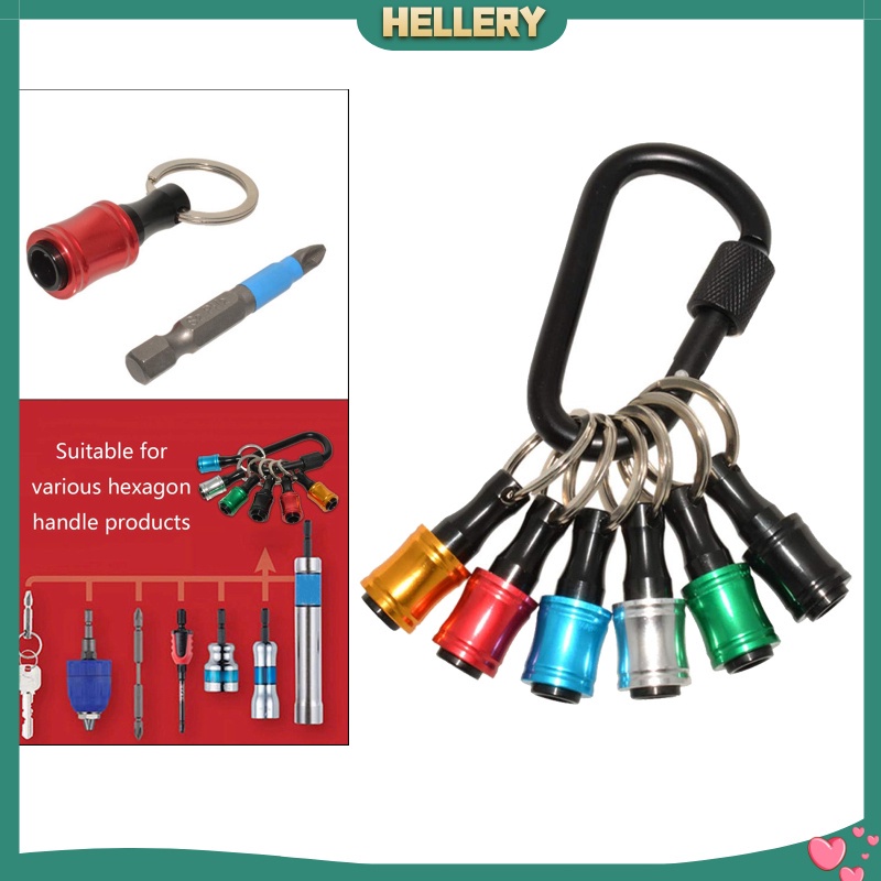 Giá Đỡ Đầu Tua Vít Lục Giác Nối Dài Chuyên Dụng