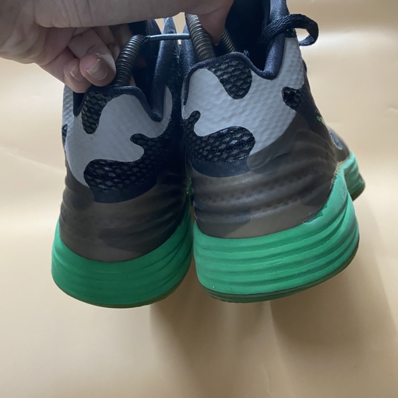 Giày chính hãng đã qua sử dụng