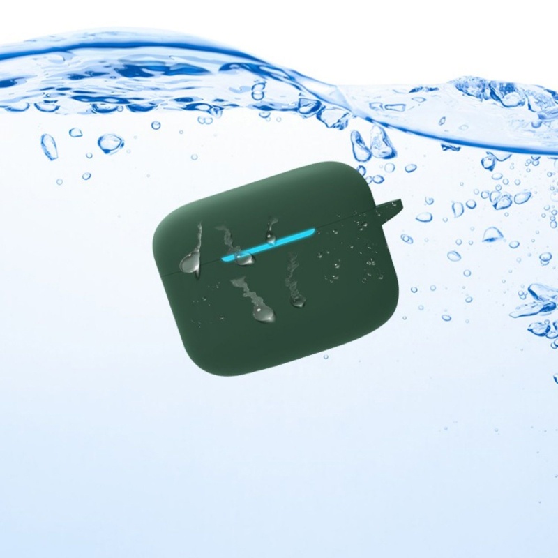 Nhà Sản Xuất Baseus Bowie E9 ​Ốp Điện Thoại Silicon Chống Sốc Chống Trượt Chống Thấm Nước