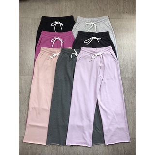 Quần Culottes / Quần ống suông ZR 🌷