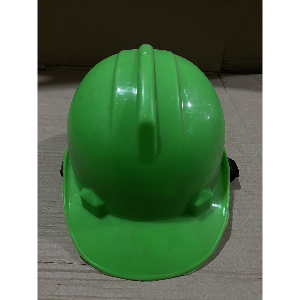 Mũ bảo hộ lao động ,Nón bảo hộ lao động Nhật Quang Loại 1 chống va đập dành cho công nhân,kỹ sư