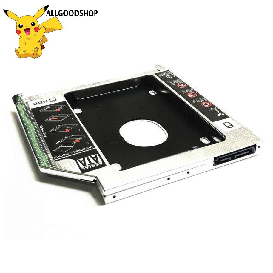 Khay Đựng Ổ Cứng Sata Hdd Ssd 104all Cho Macbook Pro 13 / 15 / 17 Inch