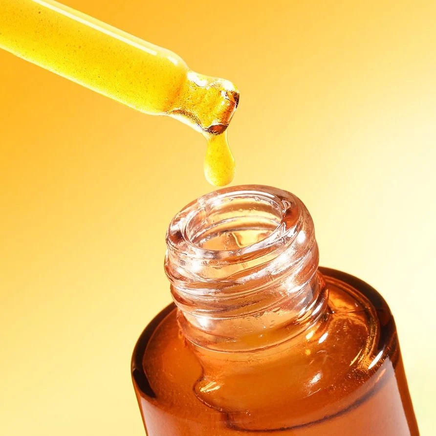 Cocoon Tinh chất nghệ Hưng Yên Turmeric Serum 30ml