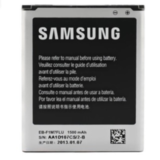 Pin samsung 8190