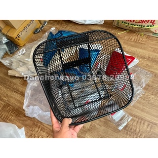 Rỗ Wave 110 zin Thái