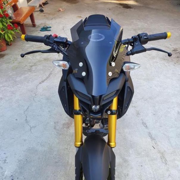 Kính gió độ MT15 / kính chắn gió yamaha MT15 - kính thailand