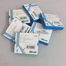 Đạn ghim cho máy dập ghim đại 23/8 - 23/10 - 23/13- 23/15 - 23/17 - 23/20 - 23/23 - HOKAMI STORE
