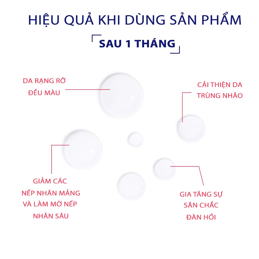 Serum chống Lão Hóa & Làm Săn Chắc Làn Da Vichy LiftActiv Supreme Serum 30ml