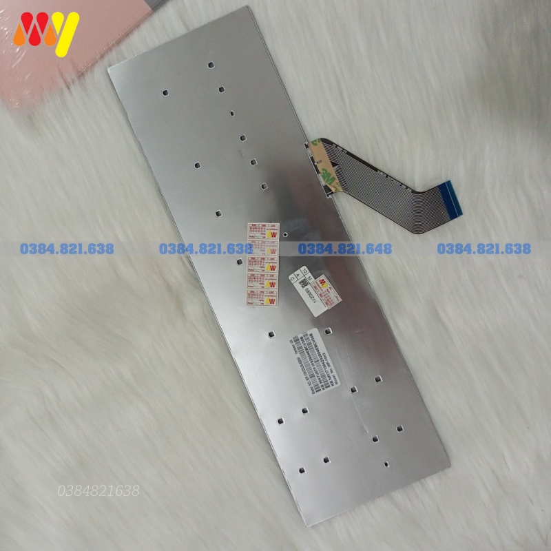 Bàn Phím Laptop Acer E5-572 E5-572G E5-721 E5-731G E5-771G