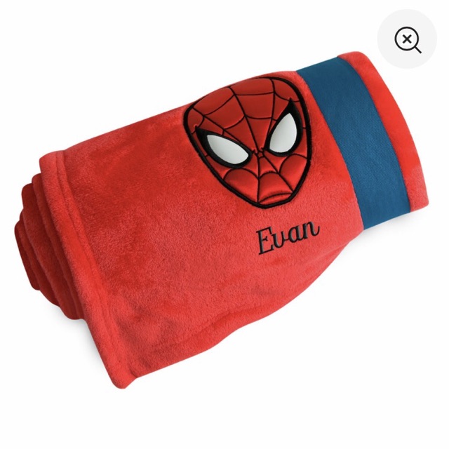 CHĂN bông chăn tuyết SIÊU NHẸ DISNEY US chính hãng us