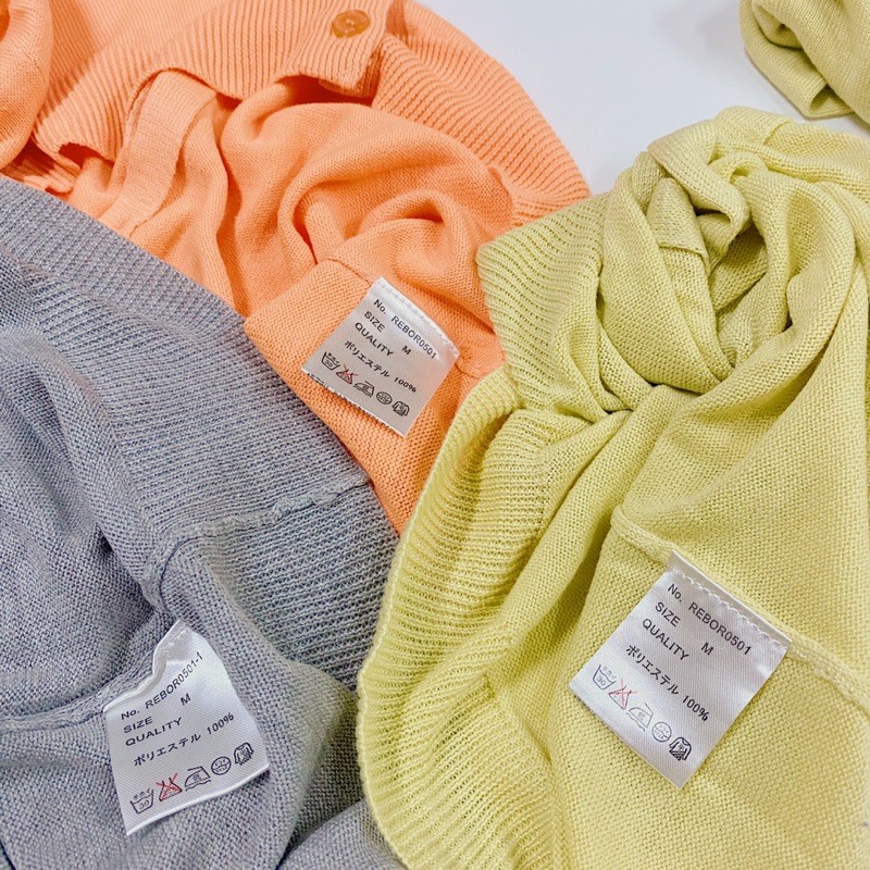 Áo cardigan xinh xắn | BigBuy360 - bigbuy360.vn