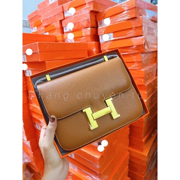 Túi chữ H sang trọng đủ màu loại đẹp