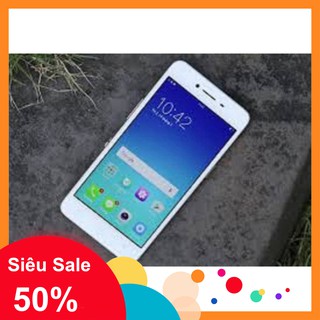 XẢ BANH NÓC điện thoại Oppo A37 - Oppo A37F CHÍNH HÃNG 2sim ram 2G/16G mới XẢ BANH NÓC