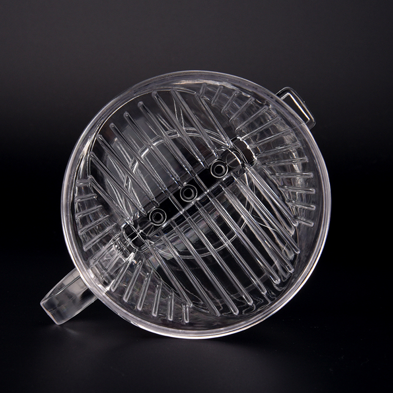 Cốc Lọc Cà Phê Hình Nón Bằng Nhựa Có Thể Tái Sử Dụng