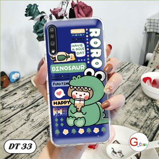 Ốp lưng dẻo cho VSMART LIVE