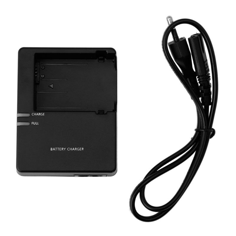 Bộ sạc pin Lp-E8 cho máy ảnh Canon EOS 550d 600d 700d T2I T3I