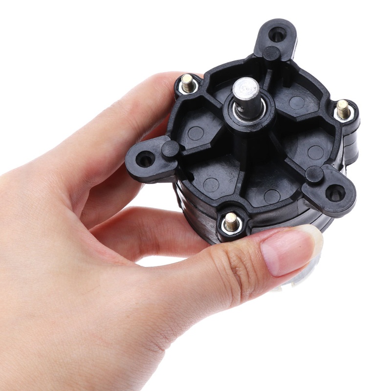 Máy Phát Điện Thủy Lực Gió Thủy Lực Khẩn Cấp Cho Sạc Thử Điện